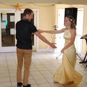 Meet your Posher, Anna-marie